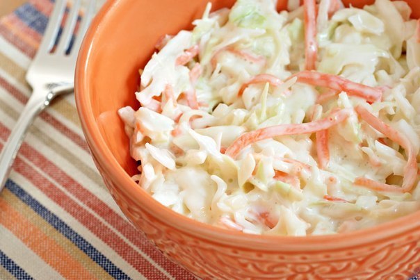 Топ-5 лёгких и вкусных салатов для тех, кто на диете