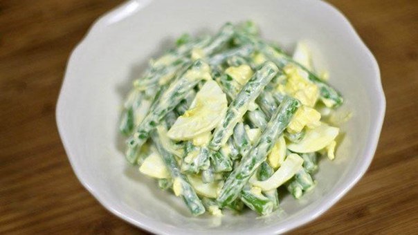 Топ-5 лёгких и вкусных салатов для тех, кто на диете