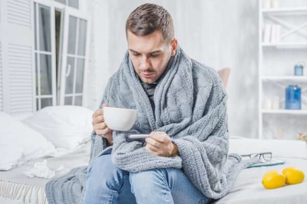 Почему мужчины тяжелее переносят болезнь, чем женщины