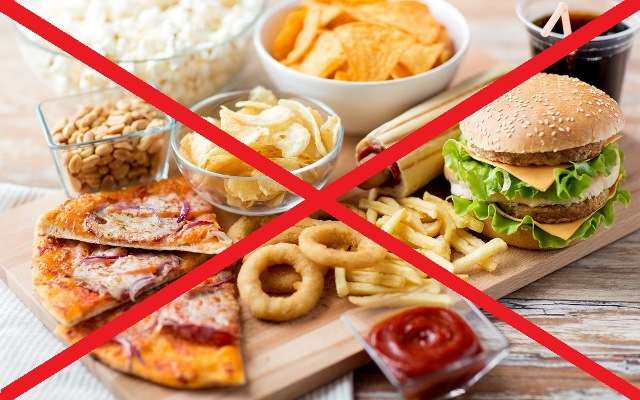 Что можно употреблять в пищу кормящей маме, а от каких продуктов лучше отказаться