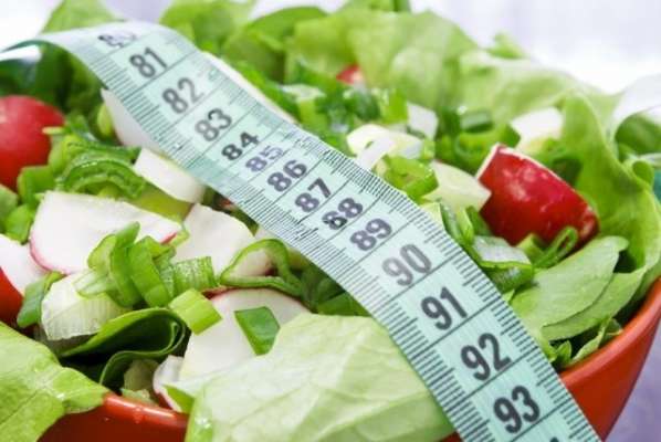 Для сидящих на диете: какие продукты замедляют процесс похудения