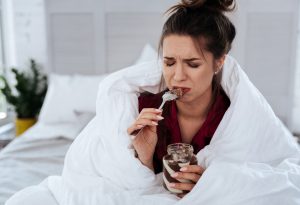 Эмоциональное питание: как отличить его от обычного голода