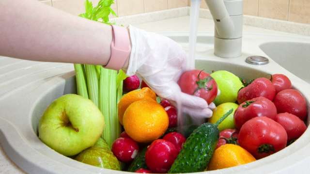 Хозяйкам на заметку: какие кулинарные ошибки делают продукты ядовитыми