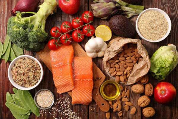 Как повысить иммунитет осенью: какие травы и продукты стоит включить в рацион, рецепты