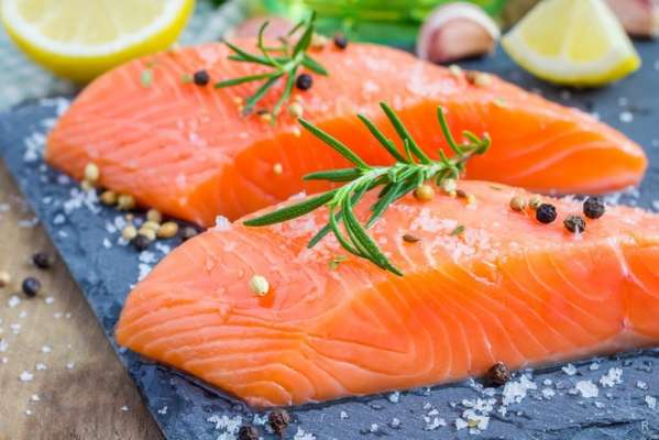 Какие продукты необходимо есть, чтобы стать умнее и улучшить работу мозга