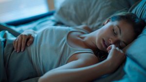 Какие техники стоит попробовать, чтобы быстро уснуть без снотворного