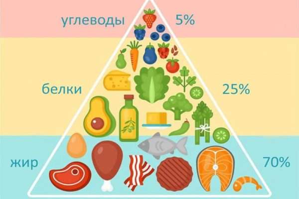 Кето-питание: что это такое и как правильно начинать диету