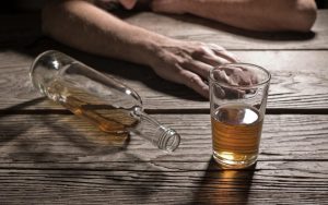 Кому из знаков зодиака не следует употреблять спиртное