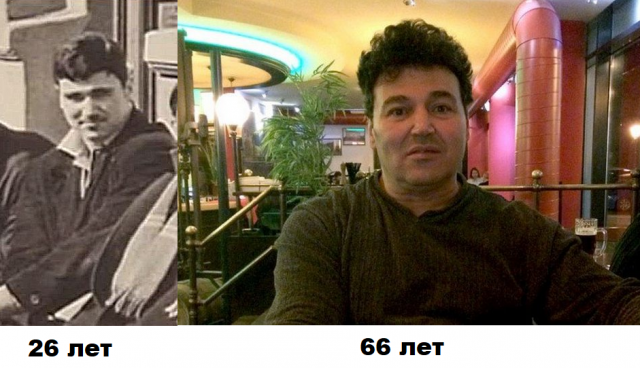 Люди, которые не стареют: причины феномена и диагноз, который его объясняет