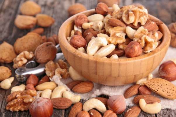 Мед, специи или кофе: какие продукты помогут согреться
