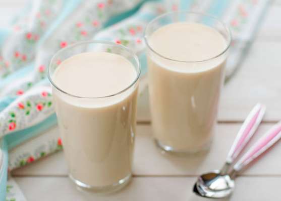 Молочные и другие продукты, которые полезны для здоровья печени