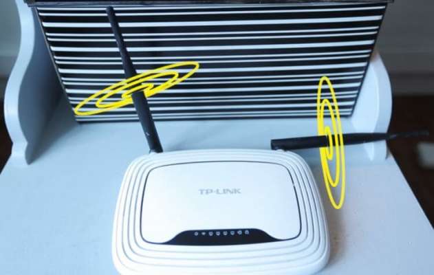 Негативное воздействие: какие вещи нельзя ставить рядом с Wi-Fi роутером