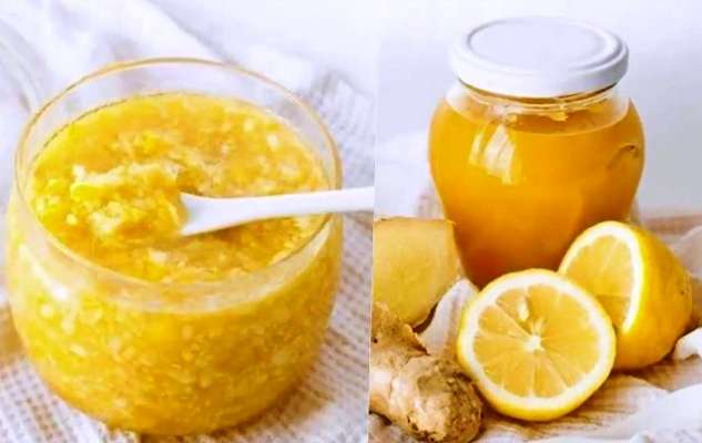 Польза и вред меда и имбиря: кому запрещено есть эти продукты