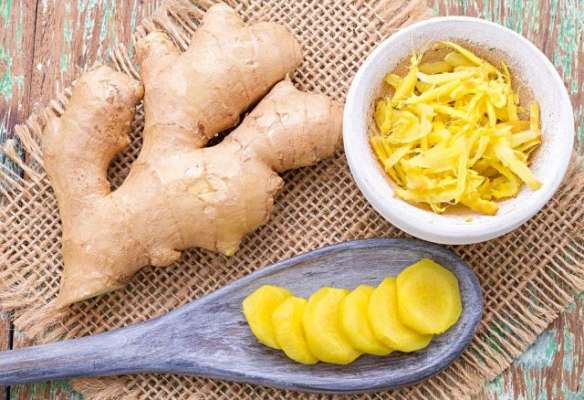 Польза и вред меда и имбиря: кому запрещено есть эти продукты