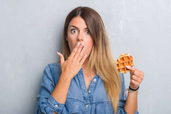 Продукты, которые не навредят фигуре и организму, если есть их на ночь