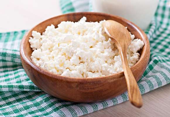 Продукты, которые не навредят фигуре и организму, если есть их на ночь
