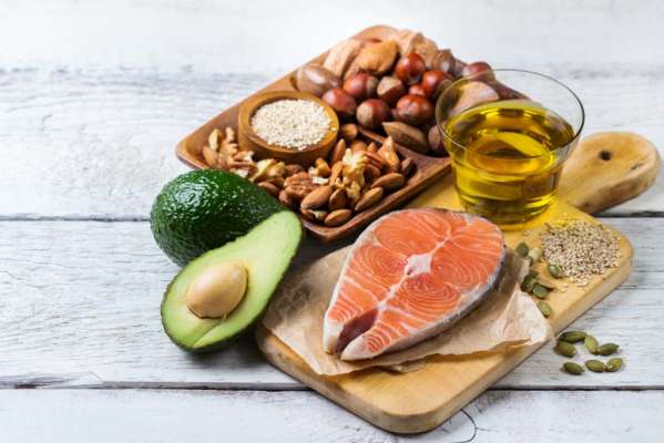 Продукты, которые содержат омега-3, и приносят пользу организму