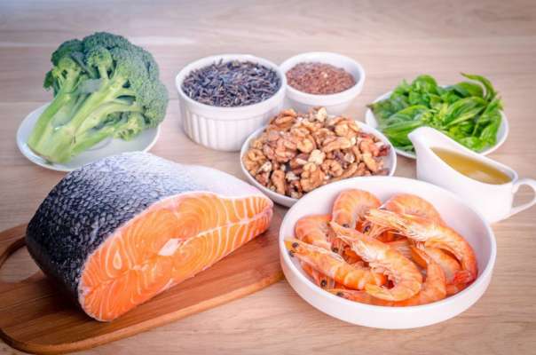 Продукты, которые содержат омега-3, и приносят пользу организму