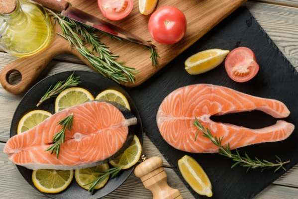 С помощью каких продуктов можно поддерживать здоровье зимой и восстанавливать энергетику