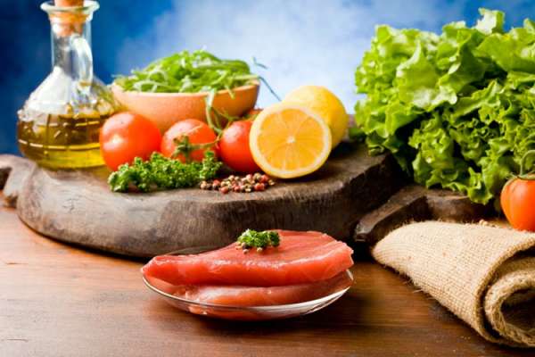 Список продуктов, которые необходимо есть для поднятия настроения и избавления от стресса