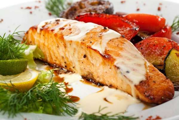 Список продуктов, которые необходимо есть для поднятия настроения и избавления от стресса