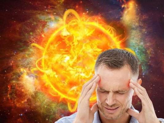 В чем заключается отличие осенних магнитных бурь от зимних