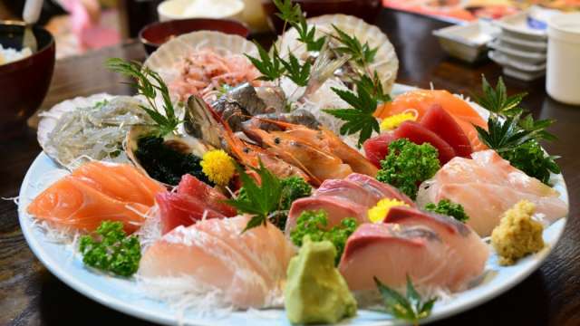 Восстановление печени: какие продукты должны быть в рационе