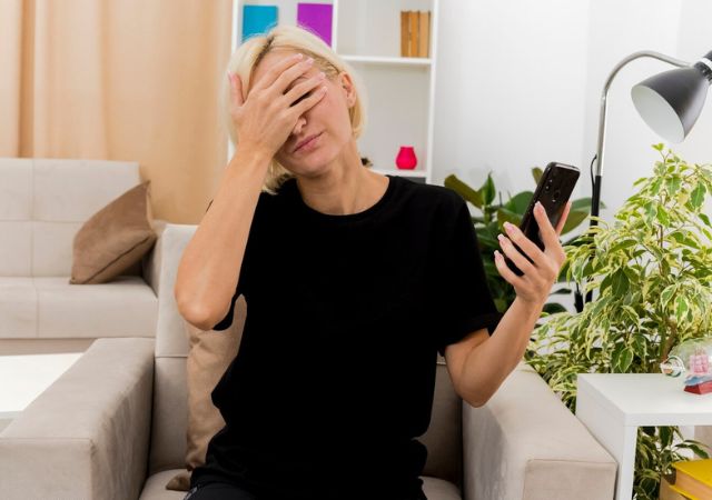 Как отказ от сладкого влияет на жизнь: 7 поразительных изменений2