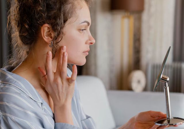 Как отказ от сладкого влияет на жизнь: 7 поразительных изменений1